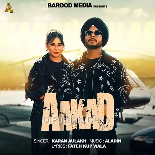 Aakad