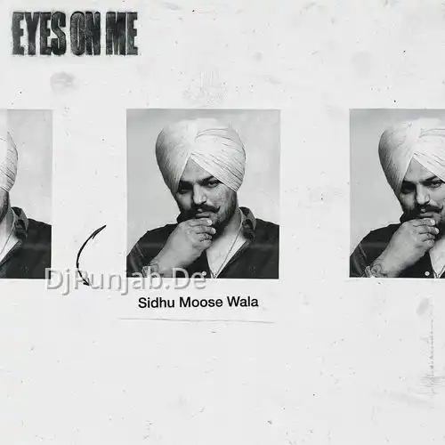 Eyes on Me thumbnail