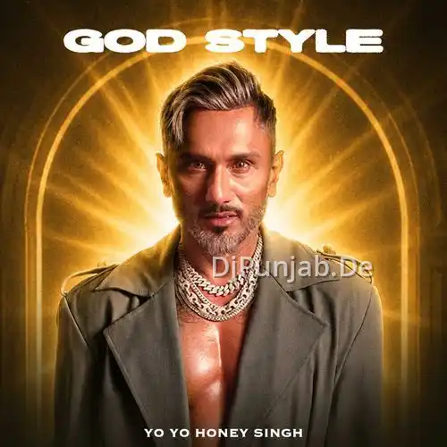 GOD STYLE