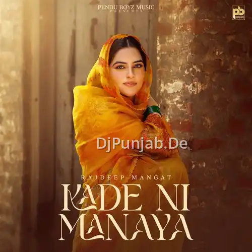 Kade Ni Manaya