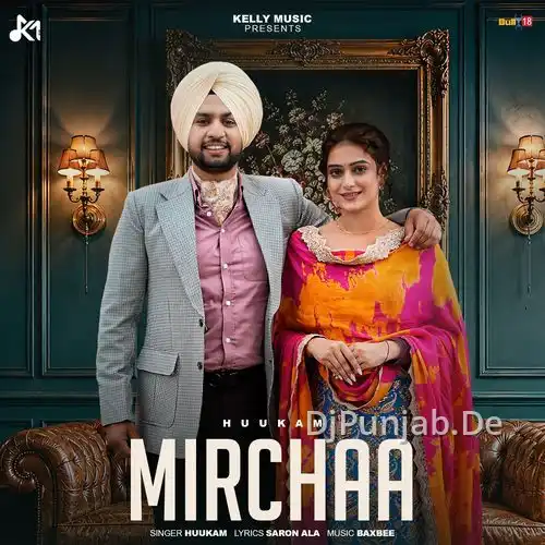 Mirchaa