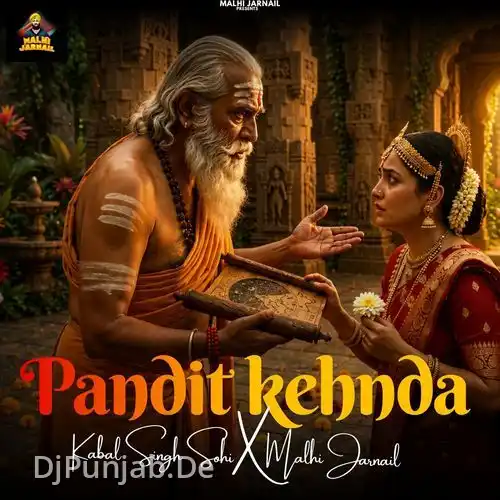 Pandit Kehnda