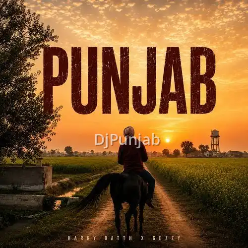 Punjab