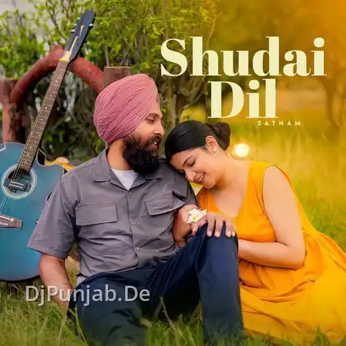 Shudai Dil