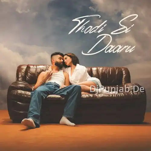 Thodi Si Daaru thumbnail