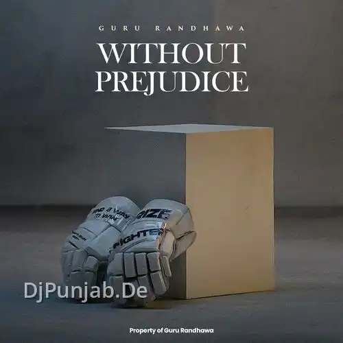 WITHOUT PREJUDICE