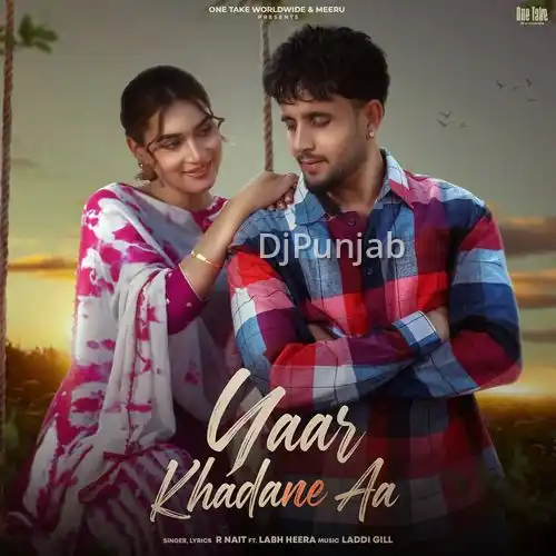 Yaar Khadane Aa